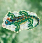 Lizard (2017)