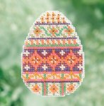 Trellis Egg (2017)