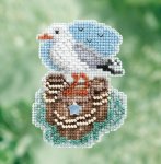 Seagull (2017)