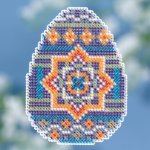 Medallion Egg (2018)