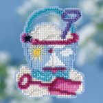 Beach Bucket (2018)
