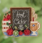 Hot Cider (2018)