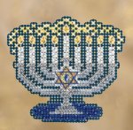 Menorah (2018)