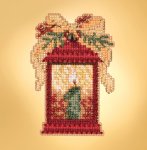 Christmas Lantern (2019)