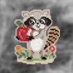 Rosie Raccoon (2021)