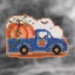 Pumpkin Delivery (2021)
