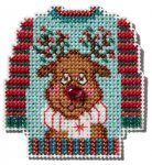 Ugly Sweater (2024)