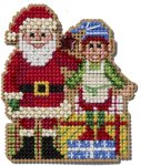 North Pole (2024)
