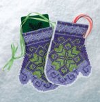 Star Mittens (2018)