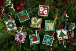 Set Two - Advent Trilogy (2019)