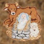 Baby Jesus (2012)