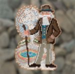 Yellowstone Santa (2018)