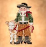Pampas - South American Santas (2019)