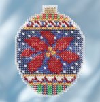 Christmas Poinsettia (2018)