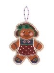 Gingerbread Lass (2021)