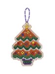 Gingerbread Tree (2021)
