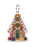 Gingerbread Chalet (2021)