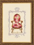 Rococo Revival - Sitting Pretty Collection