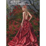 Tais in Red