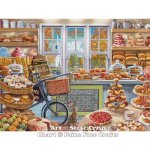The Cake Shop