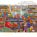 The Toy Shop