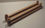 Lap Stitch 15" Clamp