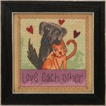 Love Each Other (2019)