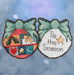 Tis the Season (2017)