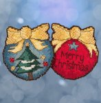 Merry Christmas Tree (2017)