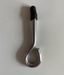 Replacement Pin for Stainless Steel Stand