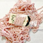 Ballerina Chenille