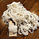 Snow Chenille