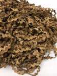 Bird Nest Rick Rack