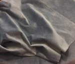 Blue Corn Velveteen