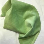 Bells Of Ireland Velveteen