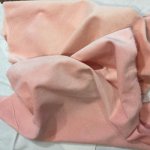 Rhubarb Velveteen