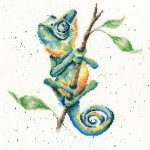 One In A Chameleon