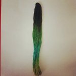 Shades Of Green