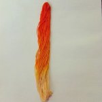Shades Of Orange