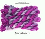 Silvery Raspberry