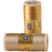 (image for) DMC Diamant Metallic