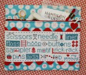 (image for) Hands On Design