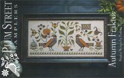 (image for) Plum Street Samplers