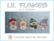 (image for) CM Designs - Carolyn Manning