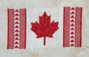 (image for) Northern Expressions Needlework