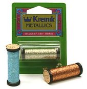 (image for) Kreinik 1/16" Ribbon