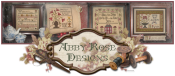 (image for) Abby Rose Designs