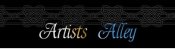(image for) Artists Alley