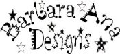 (image for) Barbara Ana Designs