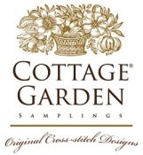 (image for) Cottage Garden Samplings